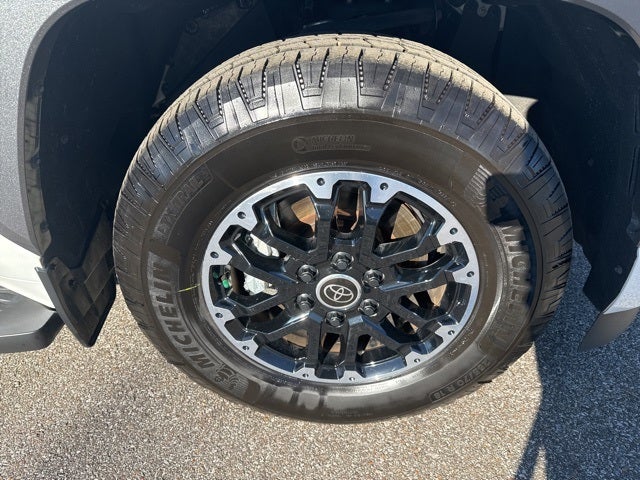 2023 Toyota Sequoia Limited