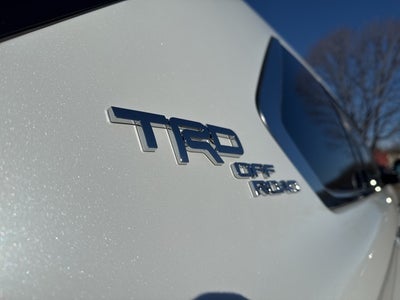 2023 Toyota Sequoia Limited