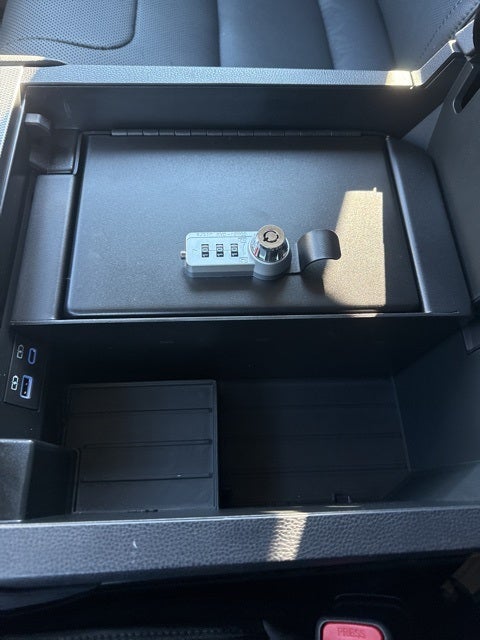 2023 Toyota Sequoia Limited