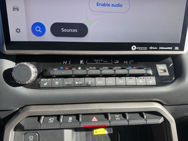 2023 Toyota Sequoia Limited