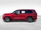 2023 Toyota Sequoia Capstone