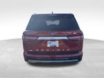 2023 Toyota Sequoia Capstone