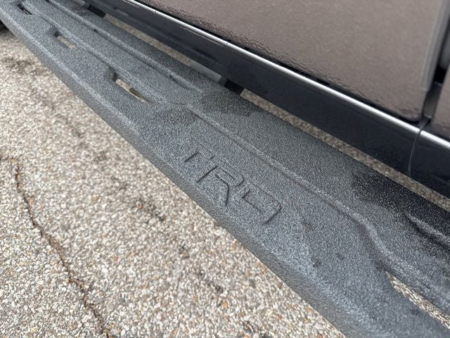 2023 Toyota Sequoia TRD Pro
