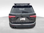 2023 Toyota Sequoia TRD Pro