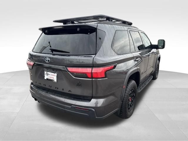 2023 Toyota Sequoia TRD Pro