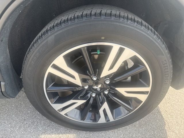2024 Mitsubishi Eclipse Cross SE
