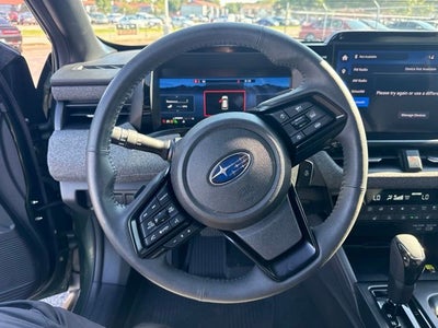 2026 Subaru Outback Limited XT