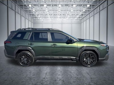 2026 Subaru Outback Limited XT