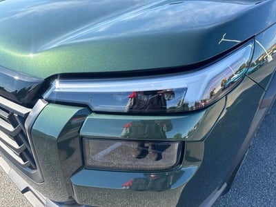 2026 Subaru Outback Limited XT