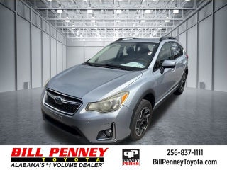 2017 Subaru Crosstrek 2.0i Premium