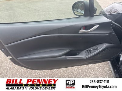 2020 Mazda Mazda MX-5 Miata Sport