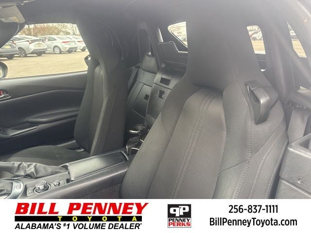 2020 Mazda Mazda MX-5 Miata Sport