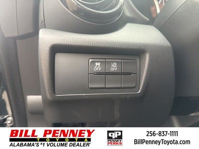 2020 Mazda Mazda MX-5 Miata Sport