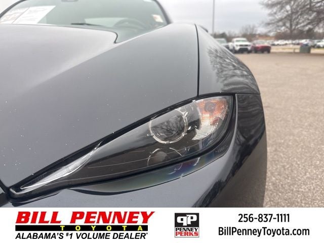 2020 Mazda Mazda MX-5 Miata Sport