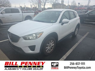 2014 Mazda Mazda CX-5 Sport