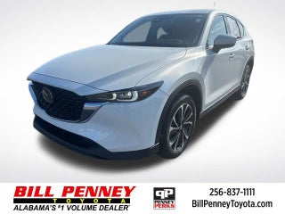2023 Mazda Mazda CX-5 2.5 S Premium Package
