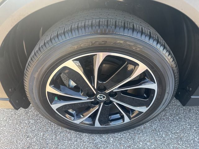 2023 Mazda Mazda CX-5 2.5 S Premium Plus Package