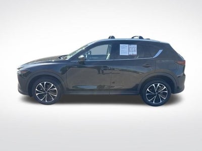 2023 Mazda Mazda CX-5 2.5 S Premium Plus Package