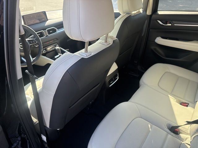 2023 Mazda Mazda CX-5 2.5 S Premium Plus Package