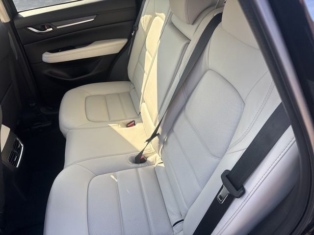 2023 Mazda Mazda CX-5 2.5 S Premium Plus Package