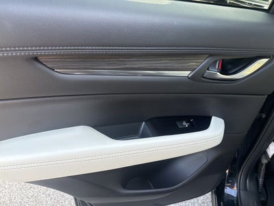 2023 Mazda Mazda CX-5 2.5 S Premium Plus Package