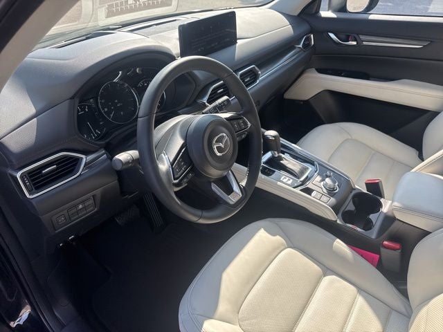 2023 Mazda Mazda CX-5 2.5 S Premium Plus Package
