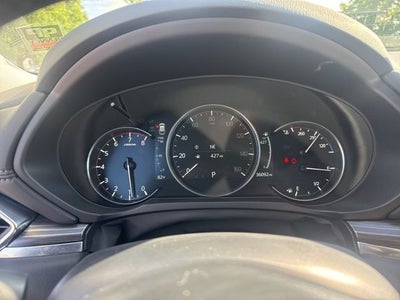 2023 Mazda Mazda CX-5 2.5 S Premium Plus Package