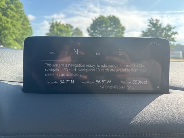 2023 Mazda Mazda CX-5 2.5 S Premium Plus Package