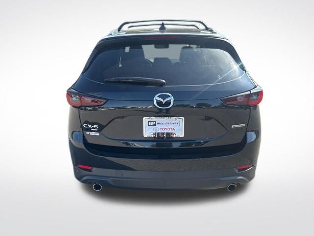 2023 Mazda Mazda CX-5 2.5 S Premium Plus Package