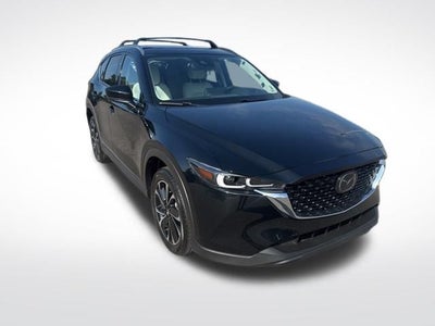 2023 Mazda Mazda CX-5 2.5 S Premium Plus Package