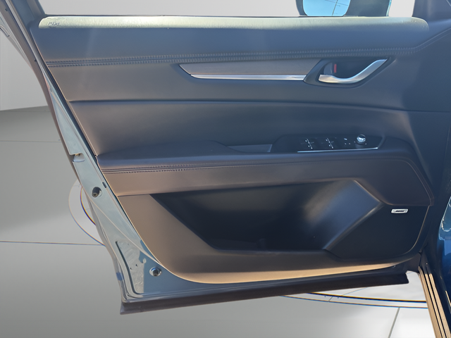 2022 Mazda Mazda CX-5 2.5 Turbo Signature