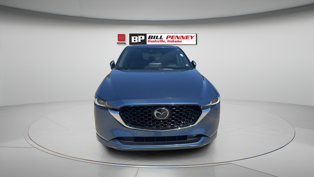 2022 Mazda Mazda CX-5 2.5 Turbo Signature