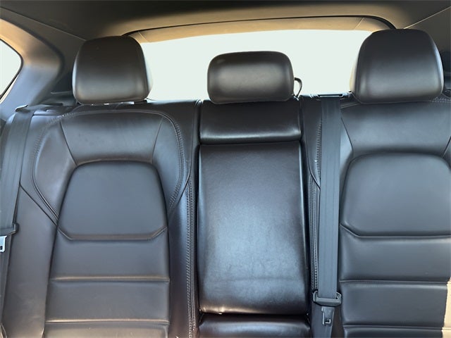 2022 Mazda Mazda CX-5 2.5 Turbo Signature