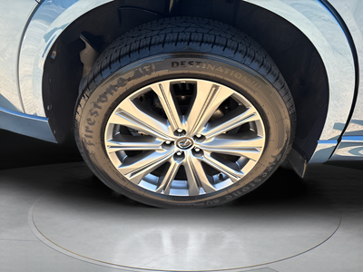 2022 Mazda Mazda CX-5 2.5 Turbo Signature