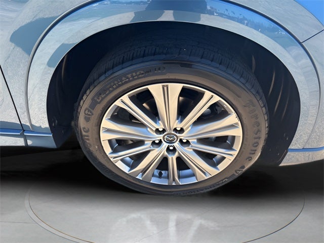 2022 Mazda Mazda CX-5 2.5 Turbo Signature