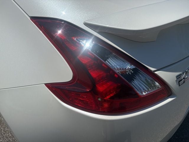 2020 Nissan 370Z Sport