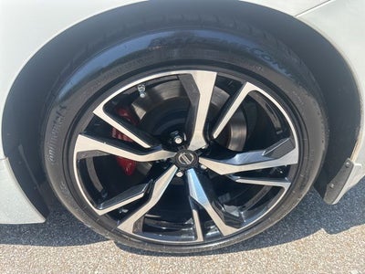 2020 Nissan 370Z Sport