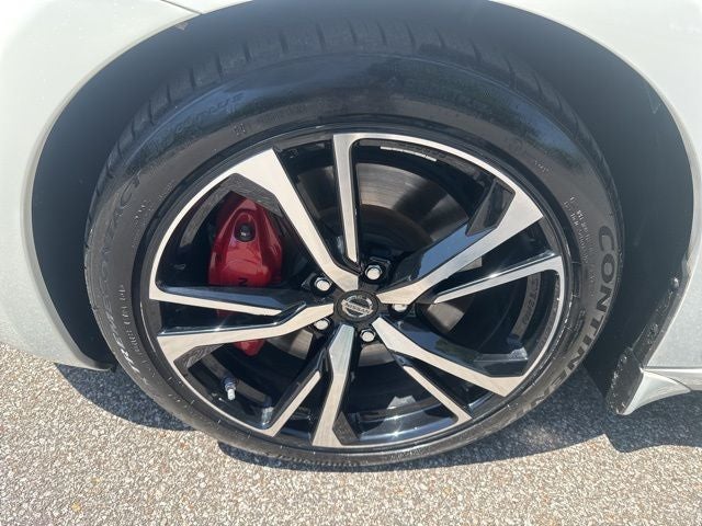 2020 Nissan 370Z Sport
