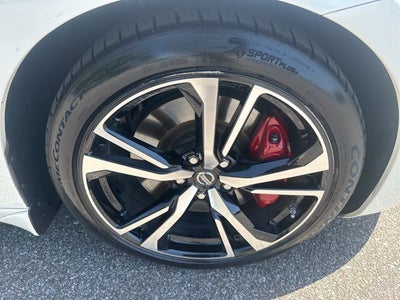 2020 Nissan 370Z Sport
