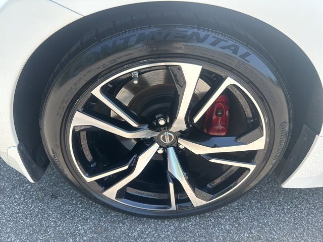 2020 Nissan 370Z Sport