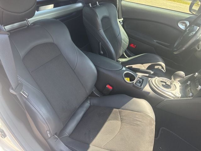 2020 Nissan 370Z Sport