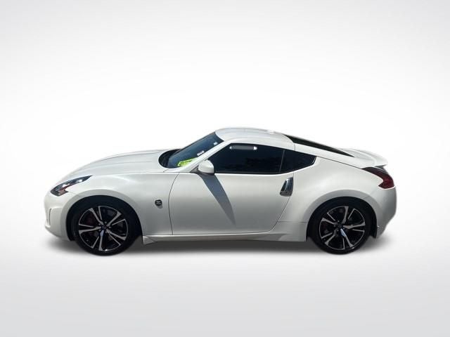 2020 Nissan 370Z Sport