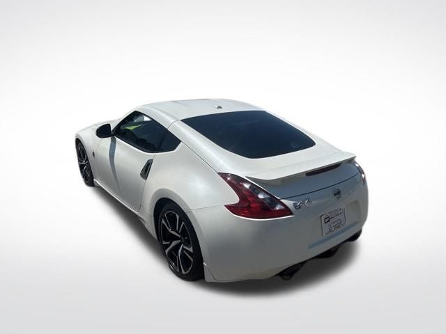 2020 Nissan 370Z Sport