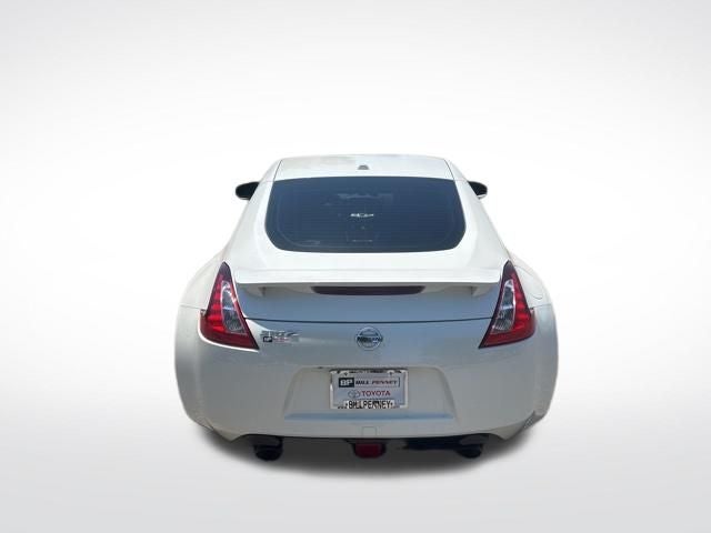 2020 Nissan 370Z Sport