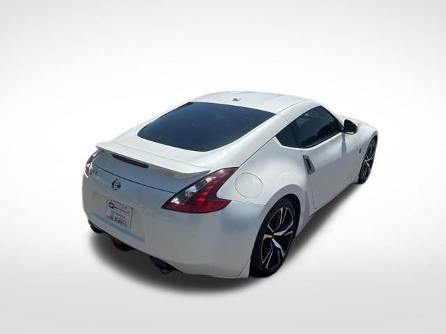 2020 Nissan 370Z Sport