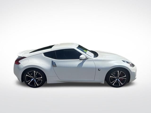 2020 Nissan 370Z Sport