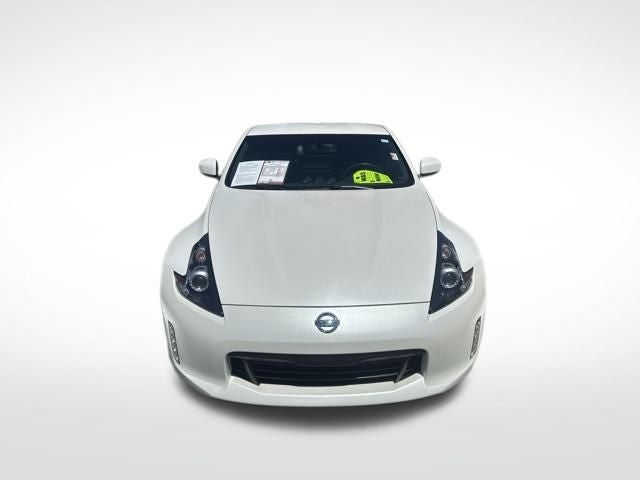 2020 Nissan 370Z Sport