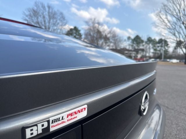 2024 Nissan Z Performance