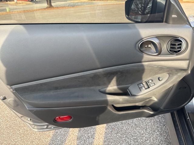 2024 Nissan Z Performance