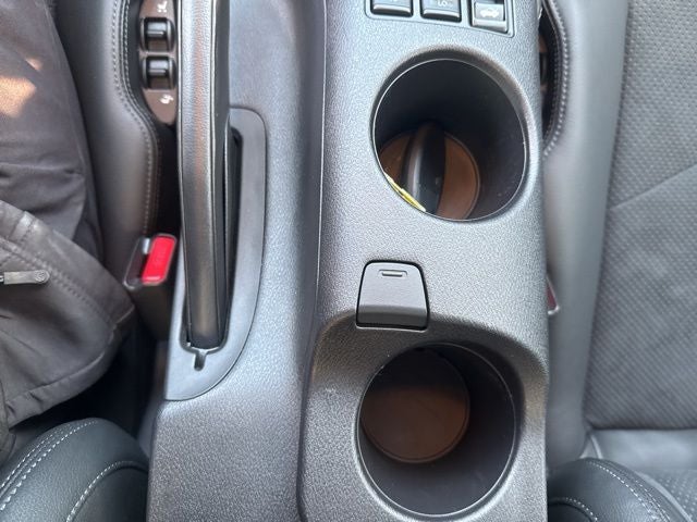 2024 Nissan Z Performance